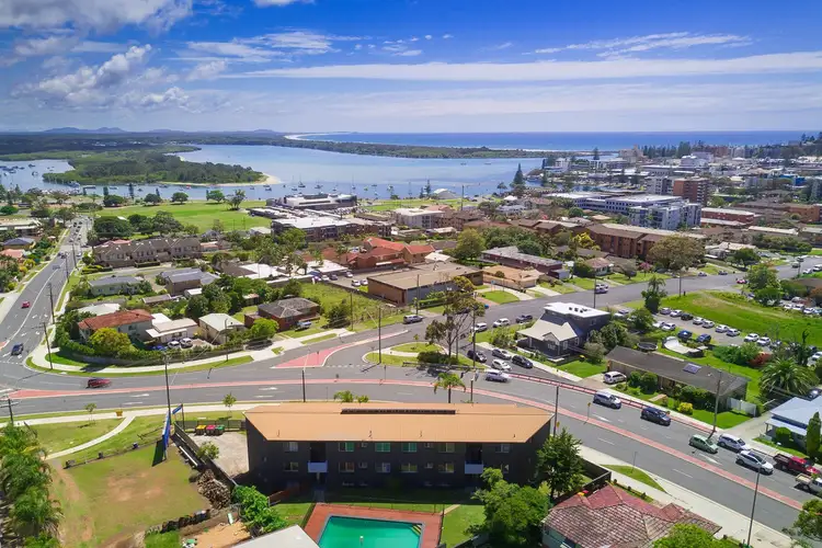 Fourth view of Homely unit listing, 1/6 Hastings River Drive, Port Macquarie NSW 2444