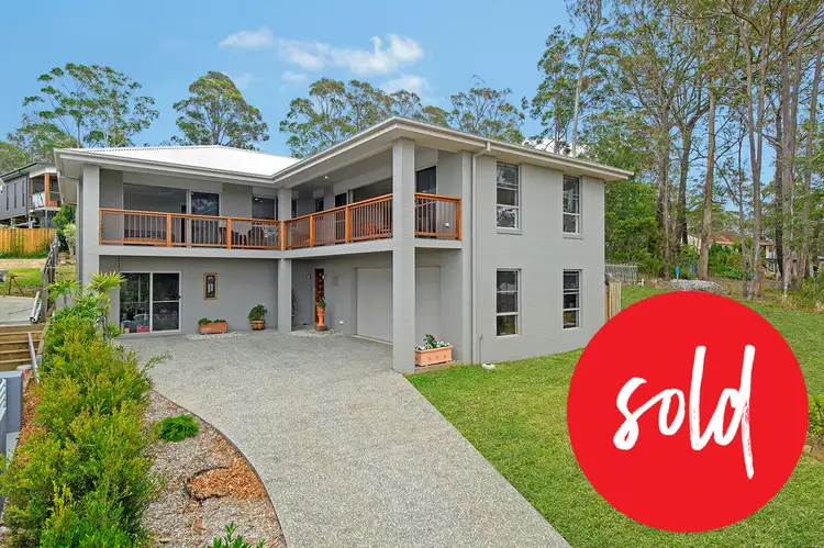 Main view of Homely house listing, 17 Sitella Street, Port Macquarie NSW 2444