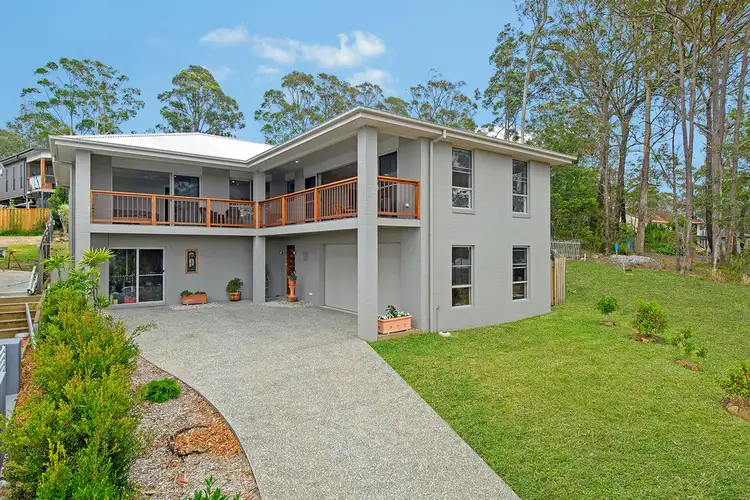 Second view of Homely house listing, 17 Sitella Street, Port Macquarie NSW 2444