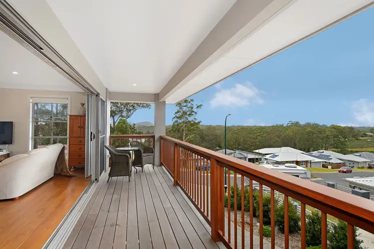 Sixth view of Homely house listing, 17 Sitella Street, Port Macquarie NSW 2444