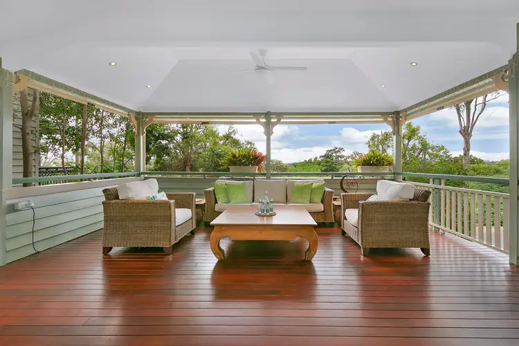 Third view of Homely house listing, 50 Grand Parade, Ashgrove QLD 4060