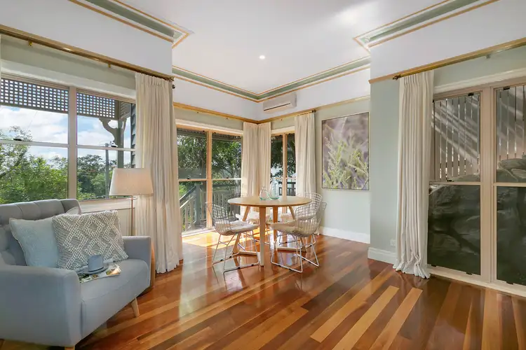 Fourth view of Homely house listing, 50 Grand Parade, Ashgrove QLD 4060