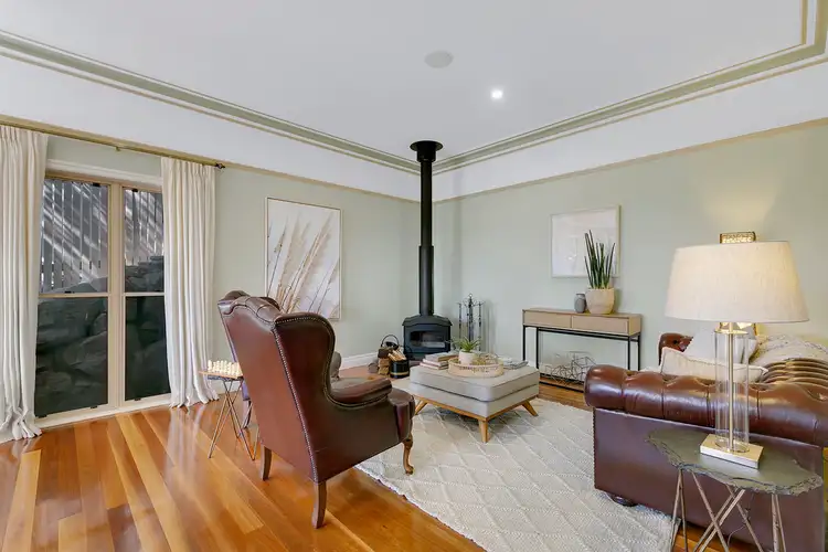Fifth view of Homely house listing, 50 Grand Parade, Ashgrove QLD 4060