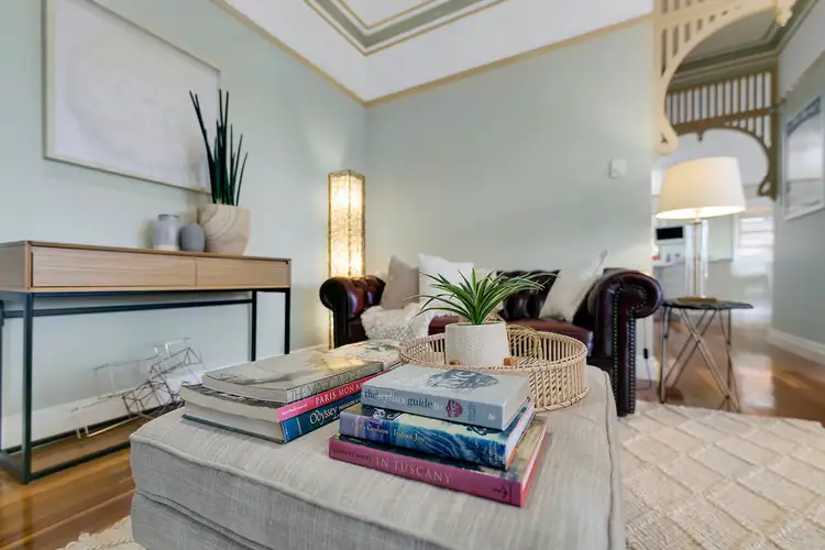Sixth view of Homely house listing, 50 Grand Parade, Ashgrove QLD 4060