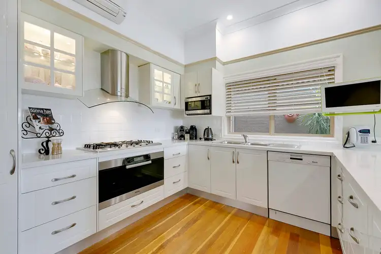 Seventh view of Homely house listing, 50 Grand Parade, Ashgrove QLD 4060