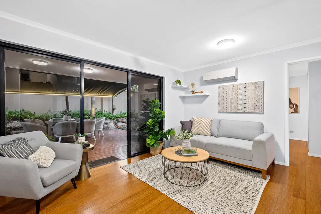 Main view of Homely apartment listing, 10/101 Bowen Street, Spring Hill QLD 4000