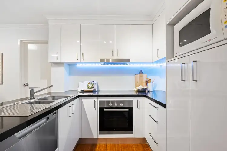 Fourth view of Homely apartment listing, 10/101 Bowen Street, Spring Hill QLD 4000