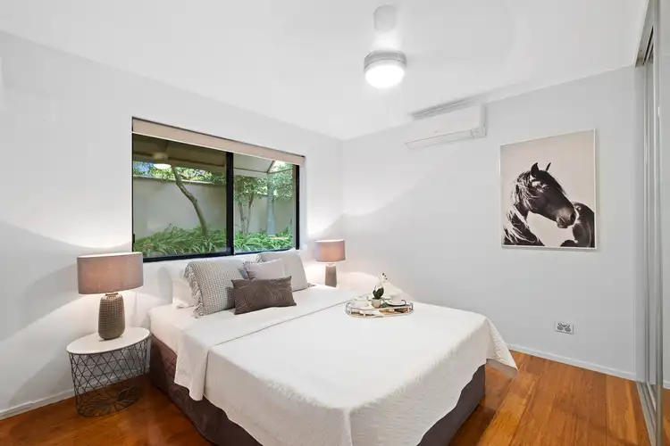 Fifth view of Homely apartment listing, 10/101 Bowen Street, Spring Hill QLD 4000