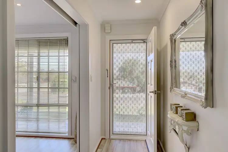 Second view of Homely house listing, 8 Adams Road, Sheidow Park SA 5158