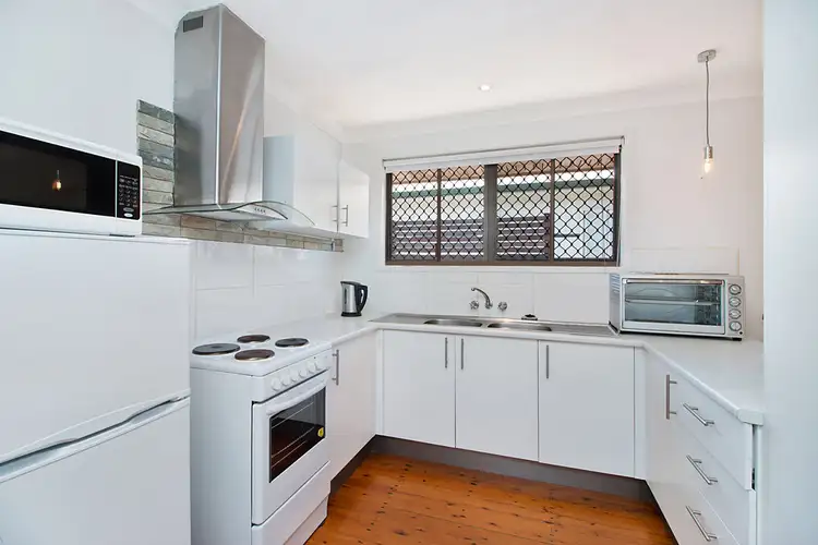 Second view of Homely semi-detached listing, 1/5 Marian Street, Tweed Heads West NSW 2485