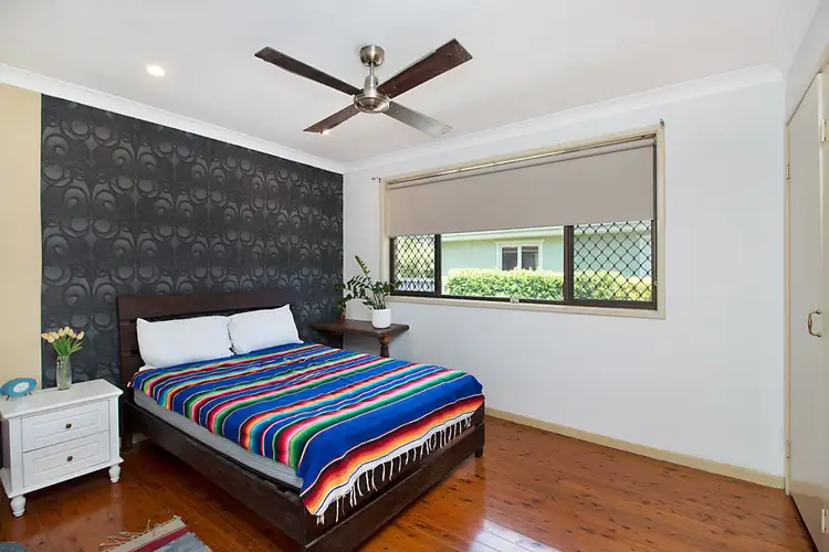 Third view of Homely semi-detached listing, 1/5 Marian Street, Tweed Heads West NSW 2485
