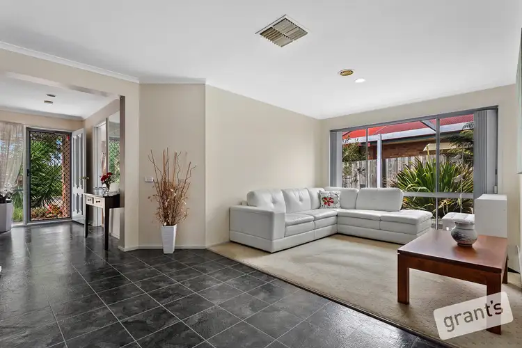 Second view of Homely house listing, 14 Galloway Drive, Narre Warren South VIC 3805