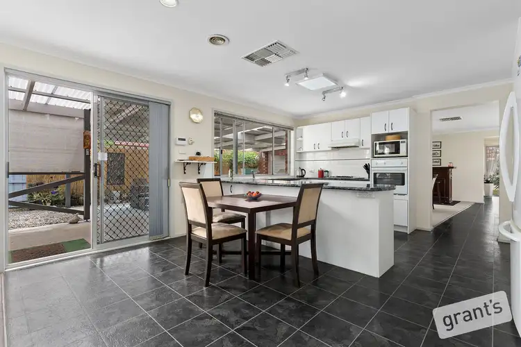 Fourth view of Homely house listing, 14 Galloway Drive, Narre Warren South VIC 3805