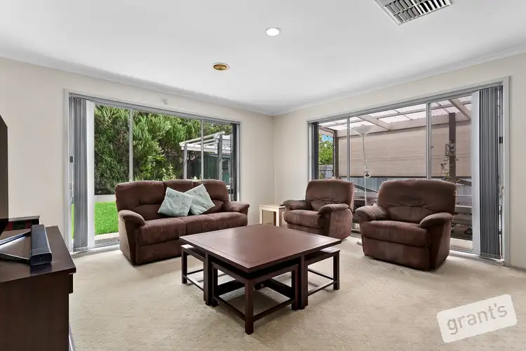 Fifth view of Homely house listing, 14 Galloway Drive, Narre Warren South VIC 3805