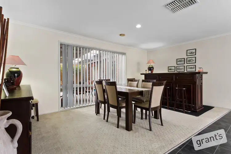 Sixth view of Homely house listing, 14 Galloway Drive, Narre Warren South VIC 3805