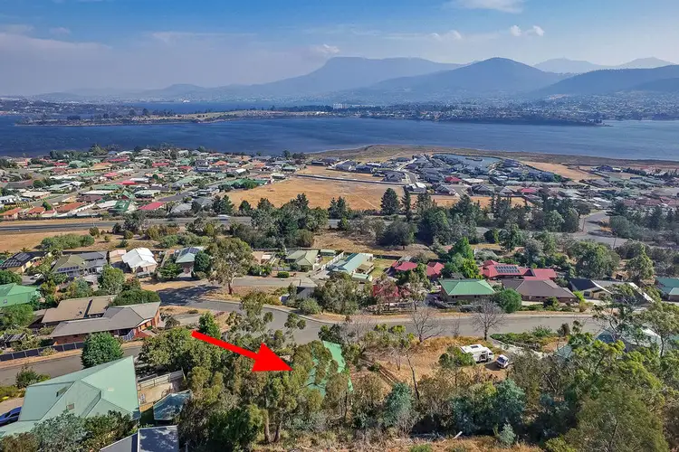 Fifth view of Homely house listing, 13 Grevillea Avenue, Old Beach TAS 7017