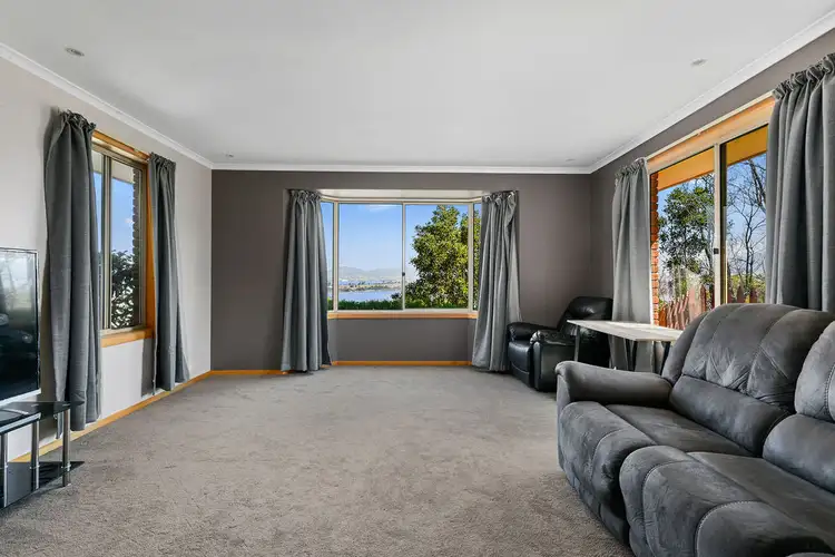 Sixth view of Homely house listing, 13 Grevillea Avenue, Old Beach TAS 7017