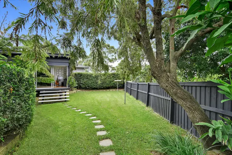 Fifth view of Homely house listing, 39 Aranda Drive, Davidson NSW 2085