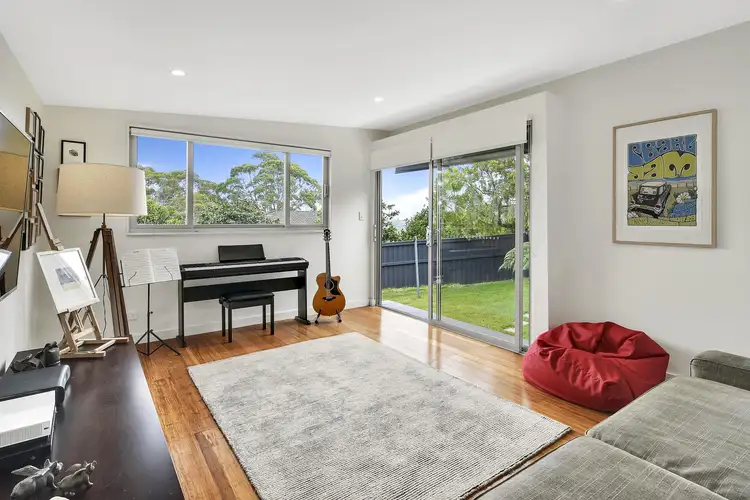 Sixth view of Homely house listing, 39 Aranda Drive, Davidson NSW 2085
