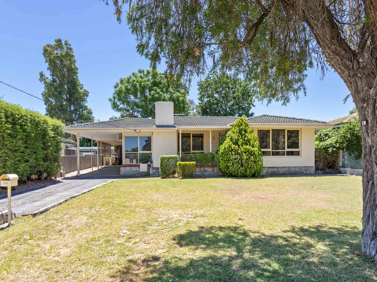 Main view of Homely house listing, 14 Ospringe Street, Gosnells WA 6110