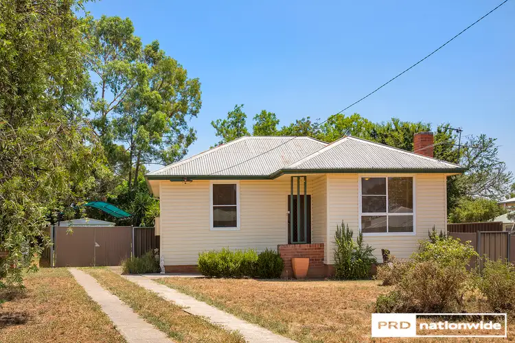 Main view of Homely house listing, 12 David Street, Tamworth NSW 2340