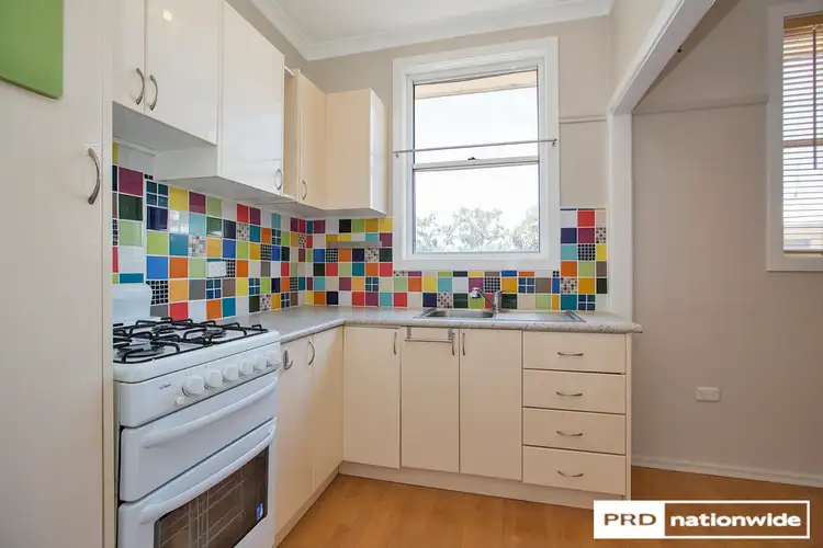 Second view of Homely house listing, 12 David Street, Tamworth NSW 2340