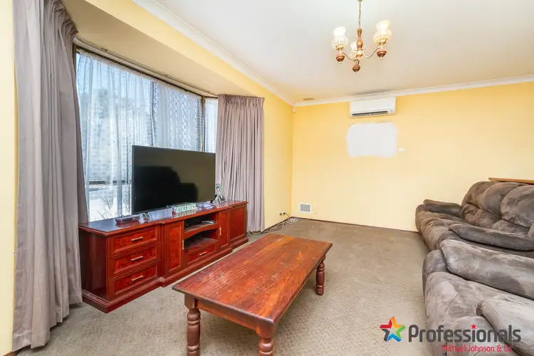 Second view of Homely house listing, 94 Twickenham Drive, Kingsley WA 6026