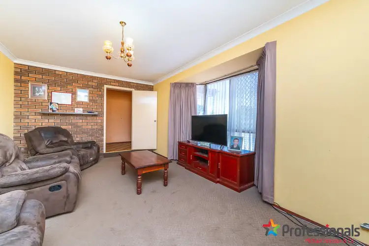 Third view of Homely house listing, 94 Twickenham Drive, Kingsley WA 6026