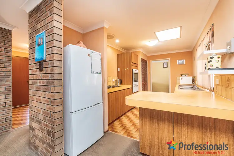 Fifth view of Homely house listing, 94 Twickenham Drive, Kingsley WA 6026