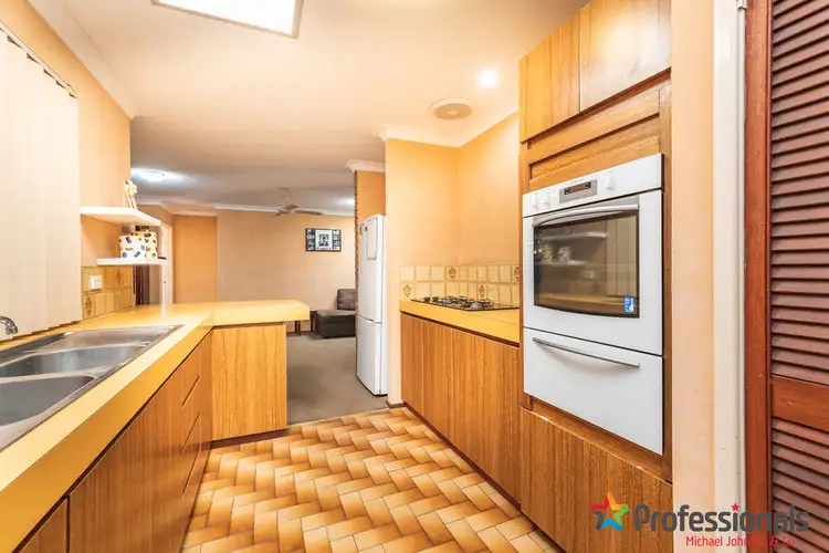 Sixth view of Homely house listing, 94 Twickenham Drive, Kingsley WA 6026