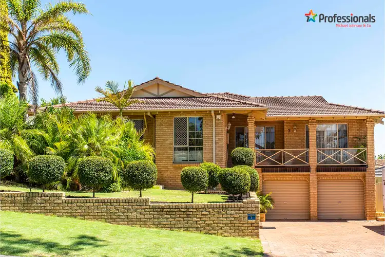 7 Penny Lane, Woodvale WA 6026