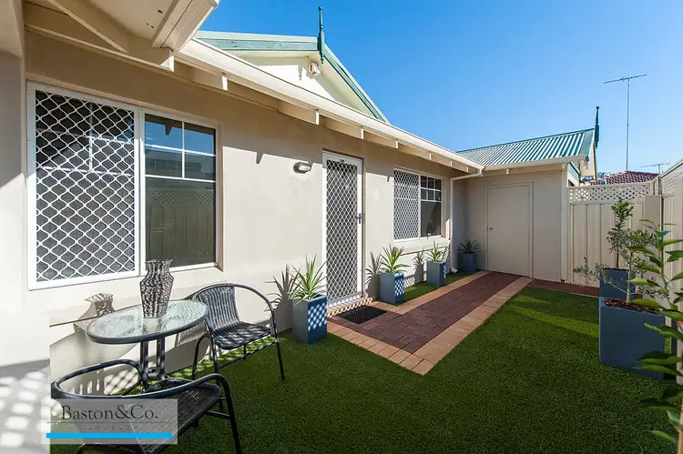 1A Egham Road, Burswood WA 6100