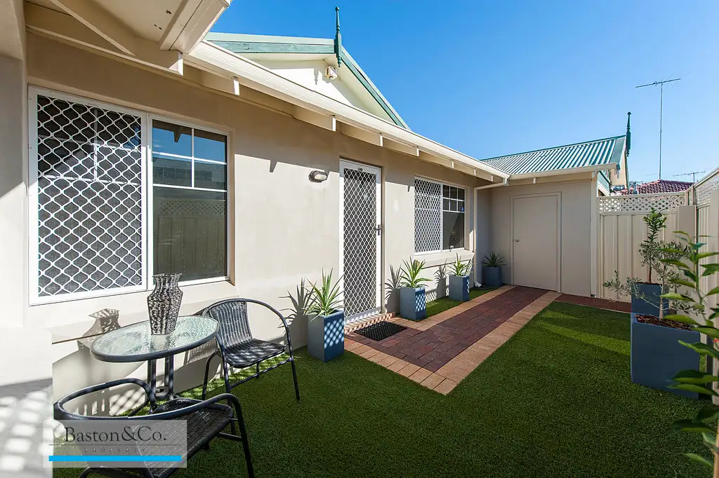 Main view of Homely house listing, 1A Egham Road, Burswood WA 6100