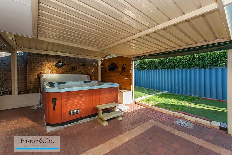 Second view of Homely house listing, 1A Egham Road, Burswood WA 6100