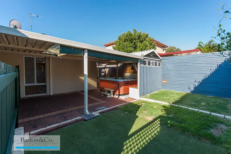 Fourth view of Homely house listing, 1A Egham Road, Burswood WA 6100