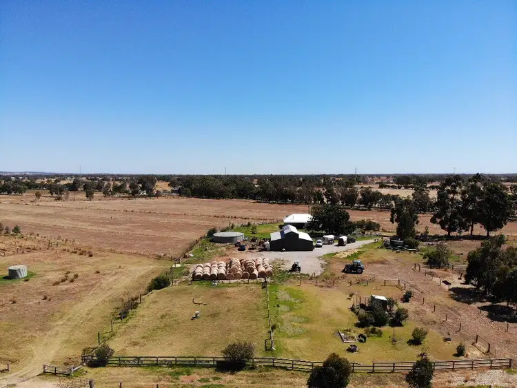 Main view of Homely rural property listing, 33 WELLESLEY ROAD, Brunswick WA 6224