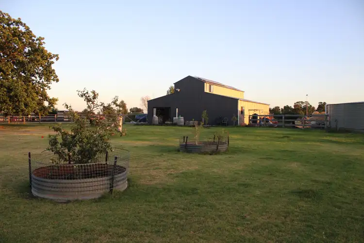 Third view of Homely rural property listing, 33 WELLESLEY ROAD, Brunswick WA 6224