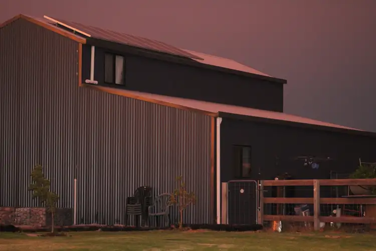 Fourth view of Homely rural property listing, 33 WELLESLEY ROAD, Brunswick WA 6224