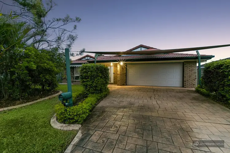 20 Lockyer Drive, Bray Park QLD 4500