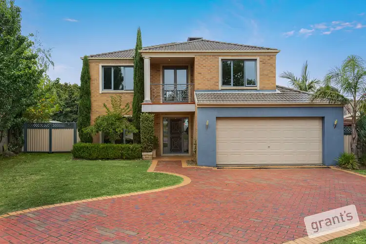 7 Panorama Avenue, Beaconsfield VIC 3807