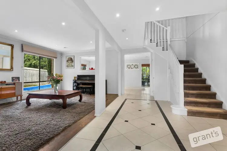 Fourth view of Homely house listing, 7 Panorama Avenue, Beaconsfield VIC 3807