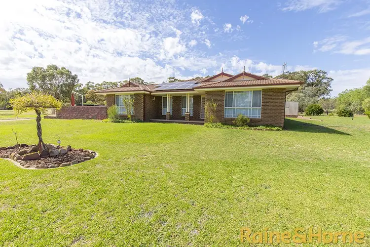Main view of Homely house listing, 4R Beemery Road, Dubbo NSW 2830