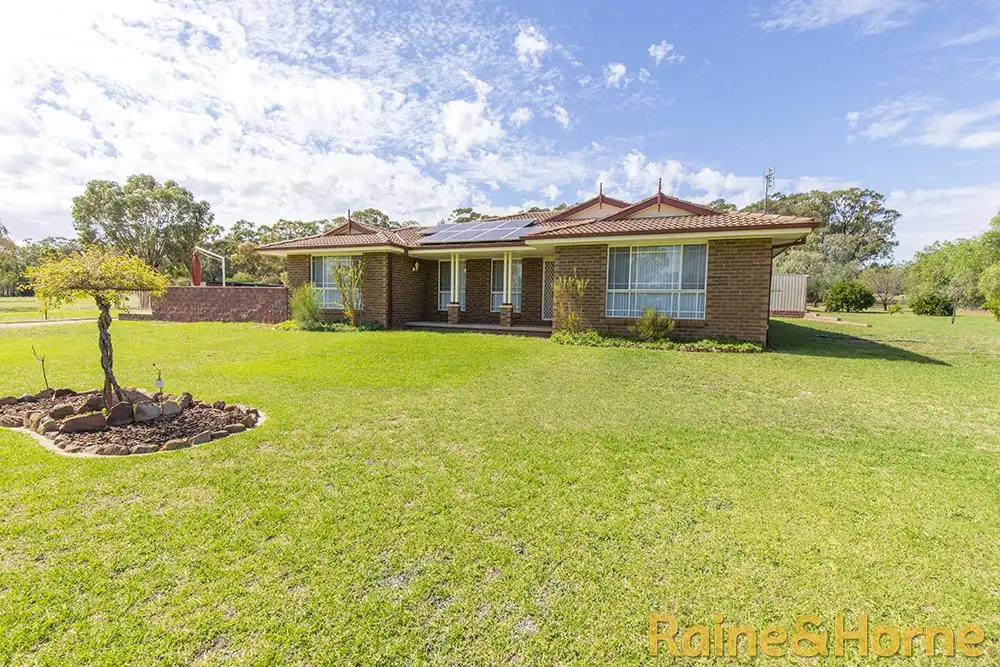Main view of Homely house listing, 4R Beemery Road, Dubbo NSW 2830