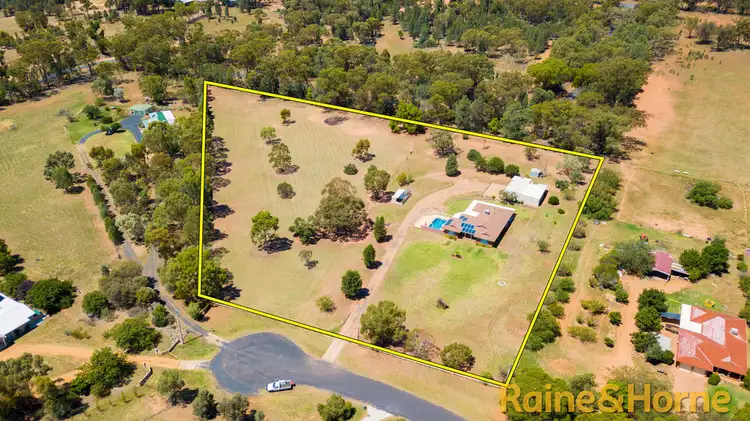 Second view of Homely house listing, 4R Beemery Road, Dubbo NSW 2830