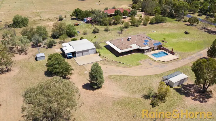 Third view of Homely house listing, 4R Beemery Road, Dubbo NSW 2830