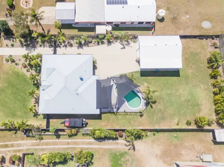 77 Kennys Road, Marian QLD 4753