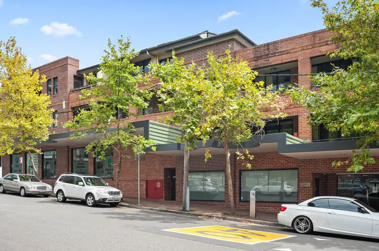 Main view of Homely apartment listing, 214/2 David Street, Crows Nest NSW 2065