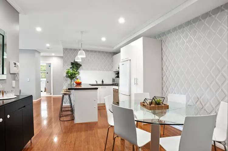 Third view of Homely apartment listing, 214/2 David Street, Crows Nest NSW 2065