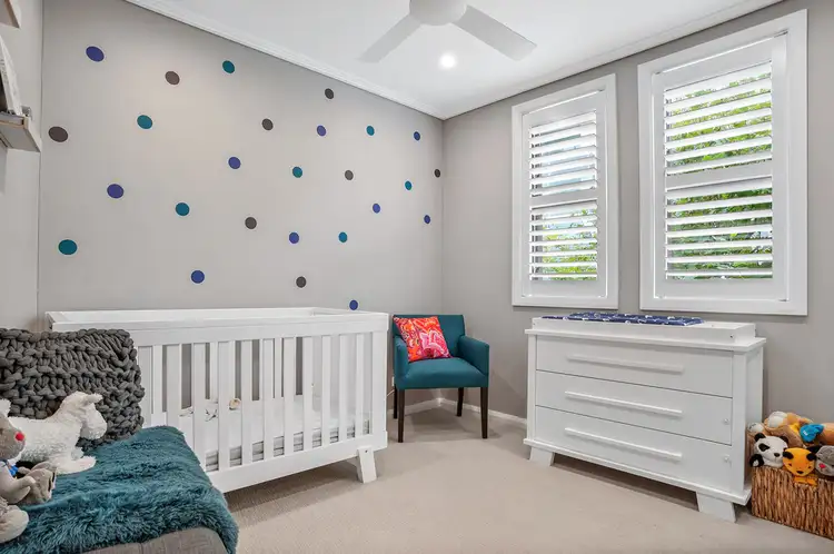 Sixth view of Homely apartment listing, 214/2 David Street, Crows Nest NSW 2065