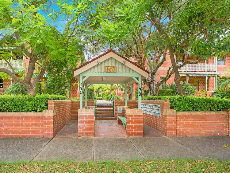 14/168-172 Albert Road, Strathfield NSW 2135